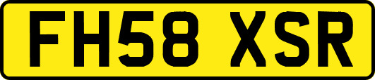 FH58XSR