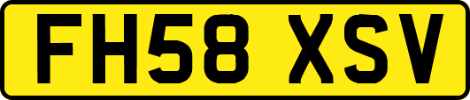 FH58XSV