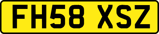 FH58XSZ