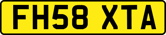 FH58XTA