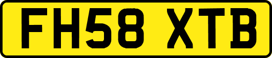 FH58XTB