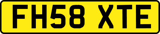 FH58XTE