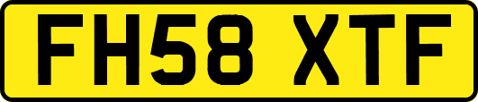 FH58XTF