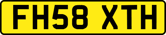 FH58XTH