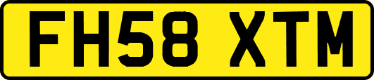 FH58XTM