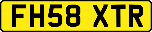 FH58XTR