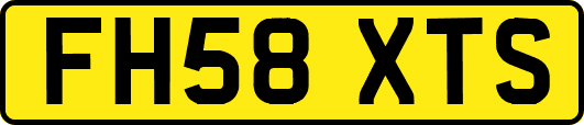 FH58XTS