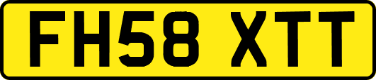 FH58XTT