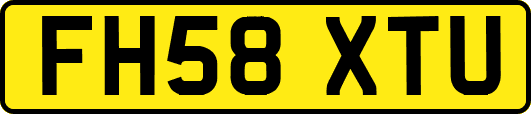 FH58XTU