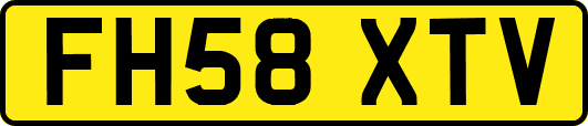 FH58XTV