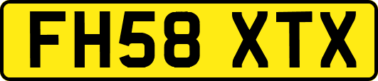 FH58XTX