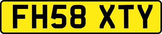 FH58XTY