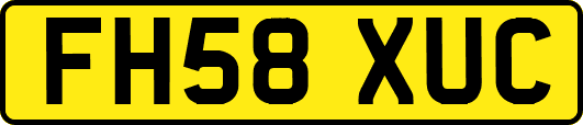 FH58XUC