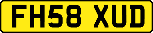 FH58XUD