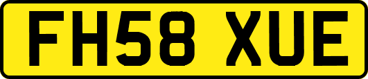 FH58XUE