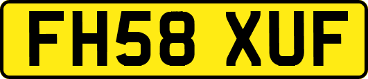 FH58XUF