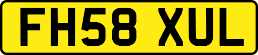 FH58XUL