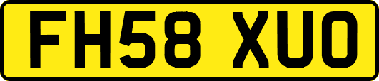 FH58XUO