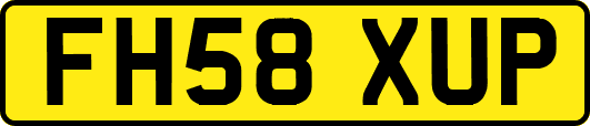 FH58XUP