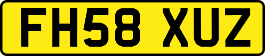 FH58XUZ