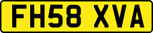 FH58XVA
