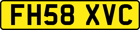 FH58XVC