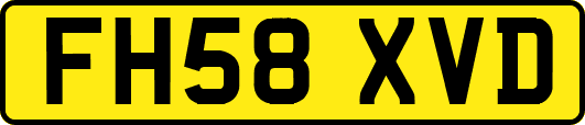 FH58XVD