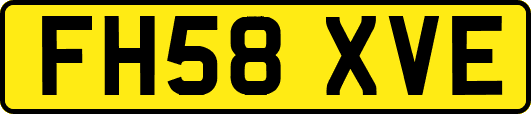 FH58XVE