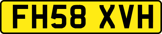 FH58XVH