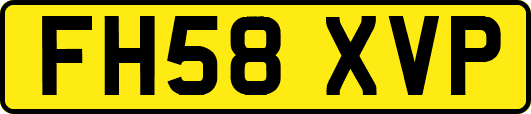 FH58XVP