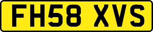 FH58XVS