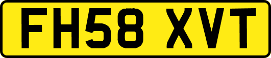 FH58XVT
