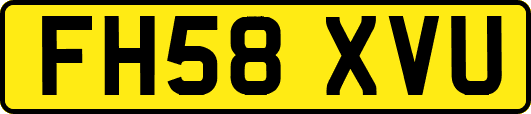 FH58XVU