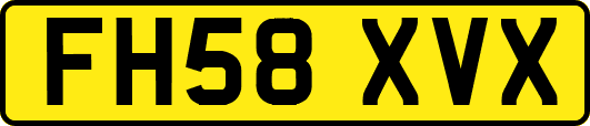 FH58XVX