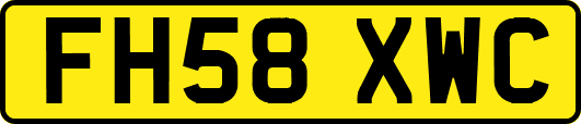 FH58XWC