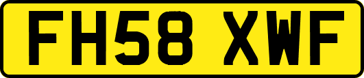 FH58XWF