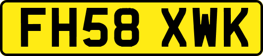 FH58XWK