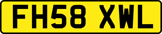 FH58XWL