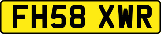 FH58XWR