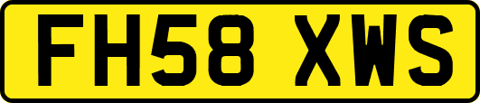 FH58XWS