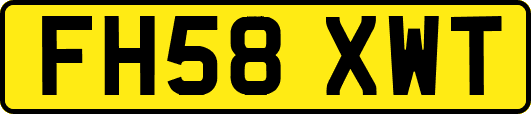 FH58XWT