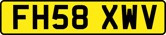 FH58XWV