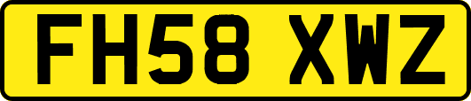 FH58XWZ