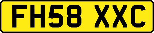 FH58XXC