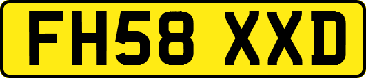 FH58XXD