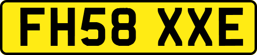 FH58XXE