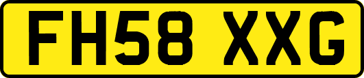 FH58XXG