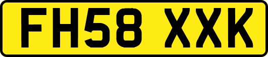FH58XXK