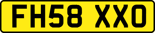 FH58XXO