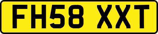 FH58XXT